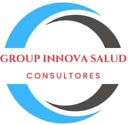 GROUP  INNOVA  SALUD     CONSULTORES  